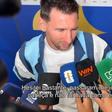 Messi e o penálti: «Saiu-me mesmo muito mal...»
