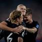 Haaland já bisou duas vezes no Mundial