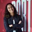 Gabriela Alves é uma das figuras mais requisitadas no estágio da Seleção, embora permaneça quase invisível - Foto: MIGUEL NUNES