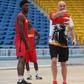 Pep Clarós ultima preparação da seleção de basquetebol de Angola