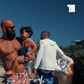 Tem Portugal tatuado na pele e a mãe fez «uma semana só de comida portuguesa»