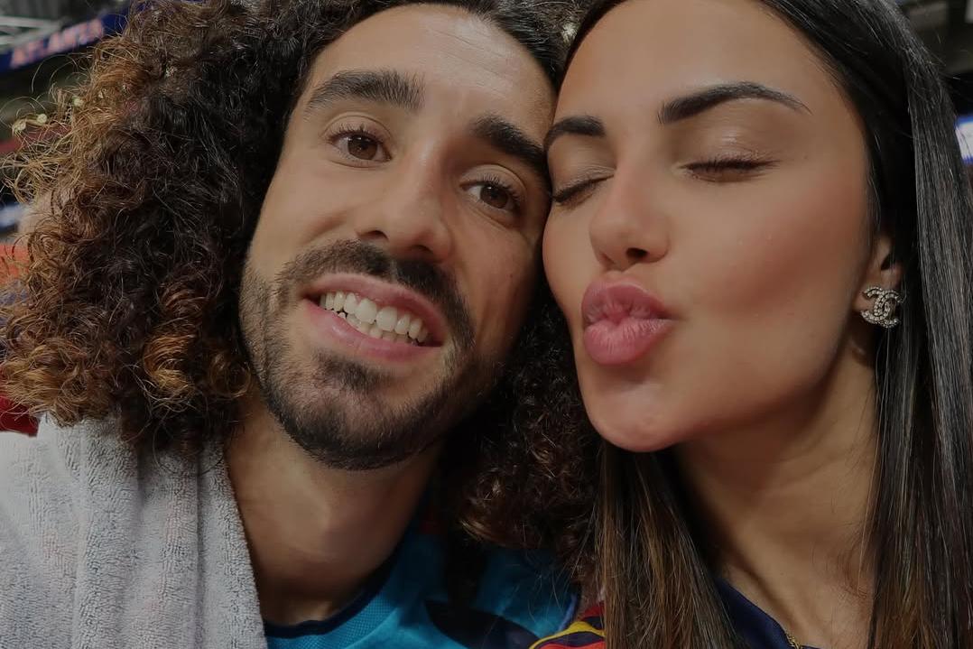 Instagram/Claudia Rodríguez