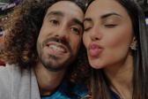 Instagram/Claudia Rodríguez
