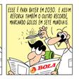 Barba e Cabelo de 24 de junho de 2026