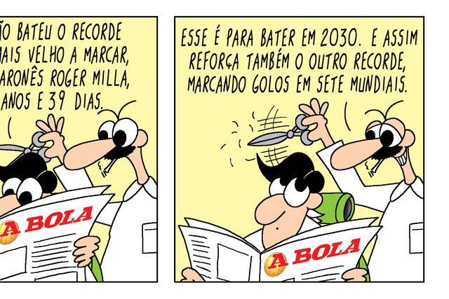 Barba e Cabelo de 24 de junho de 2026