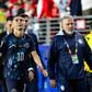 Comentador paraguaio expulso do Mundial após insultos à FIFA