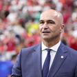 «Não espero grande gestão de Roberto Martínez, porque ele nunca a fez»