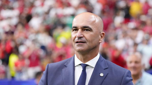«Não espero grande gestão de Roberto Martínez, porque ele nunca a fez»