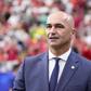 «Não espero grande gestão de Roberto Martínez, porque ele nunca a fez»