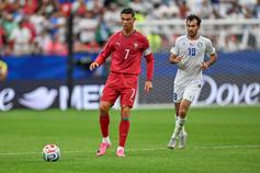 «Ronaldo tem 41 anos, essa questão não pode ser varrida para debaixo do tapete»