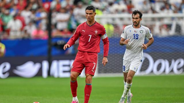 «Ronaldo tem 41 anos, essa questão não pode ser varrida para debaixo do tapete»