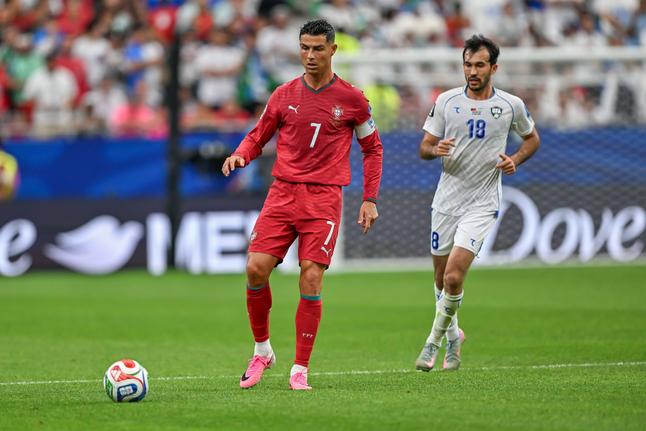 «Ronaldo tem 41 anos, essa questão não pode ser varrida para debaixo do tapete»