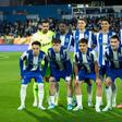 FC Porto: mercado como desafio à 'antiguidade' de dois jogadores