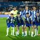 FC Porto: mercado como desafio à 'antiguidade' de dois jogadores