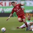 Negócio caiu e Sporting ficou com problema Sotiris por resolver
