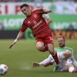 Negócio caiu e Sporting ficou com problema Sotiris por resolver