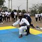 Polícia Nacional recebe formação em MMA