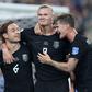 Noruega-Senegal: Haaland iguala Mbappé e aponta a Messi
