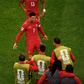 Mais dois de Ronaldo - Foto: IMAGO