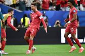 A alegria de Ronaldo - Foto: IMAGO