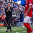 FC Porto: Farioli apontado como «carta na manga» em Itália, mas futuro é claro