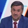 Rade Bogdanovic fez declarações racistas enquanto comentava o Bélgica-Irão