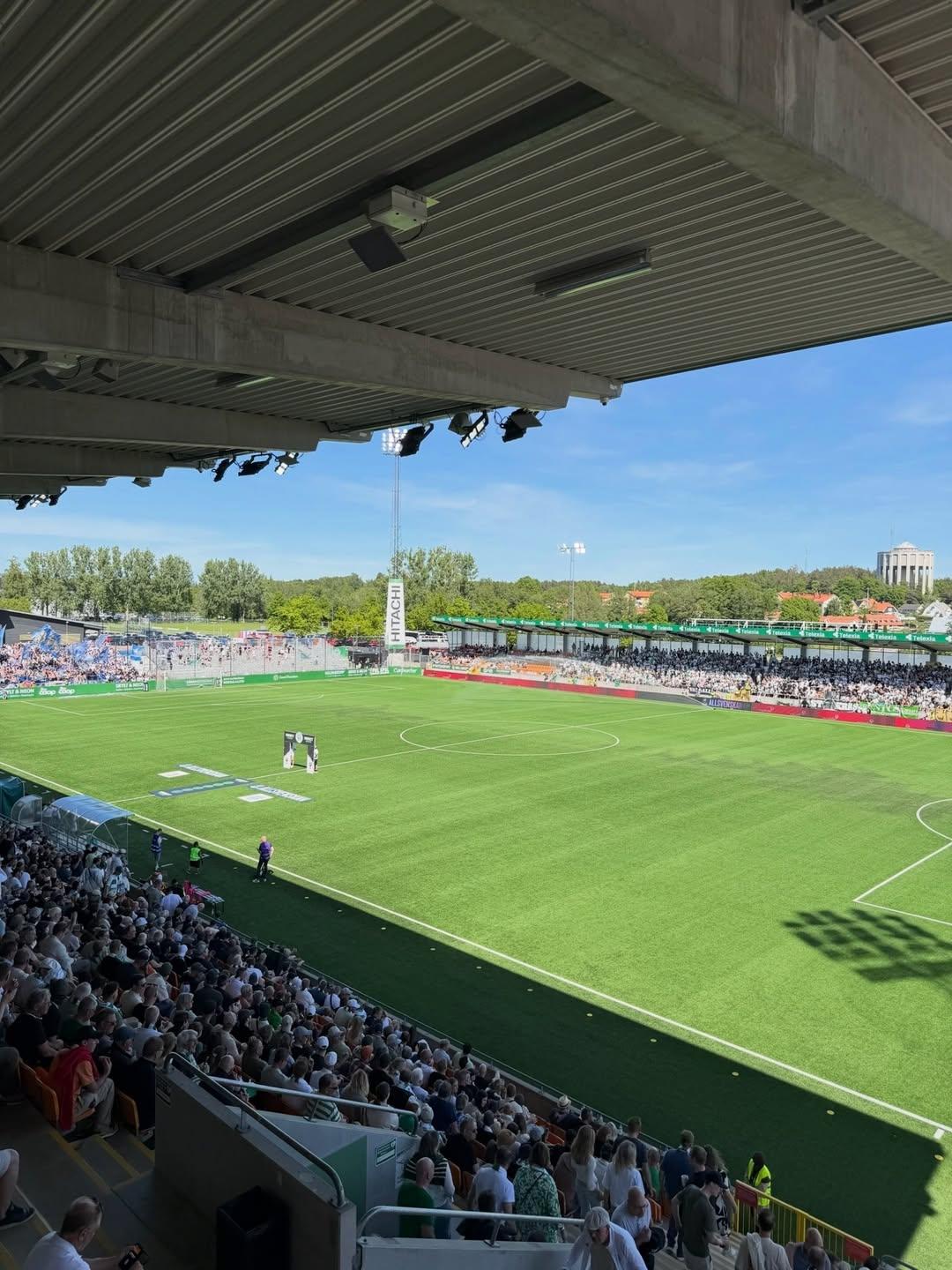 Dahl matou as saudades de futebol - Foto: instagram