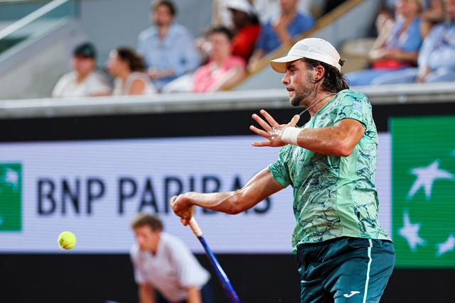 Jaime Faria e Stan Wawrinka com 'wild card' para o Estoril Open 2026