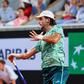 Jaime Faria e Stan Wawrinka com 'wild card' para o Estoril Open 2026