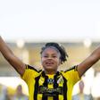 Felicia Schroder brilha nas suecas do Hacken