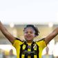 Felicia Schroder brilha nas suecas do Hacken