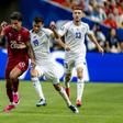 João Cancelo - Foto: IMAGO