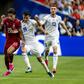 João Cancelo - Foto: IMAGO