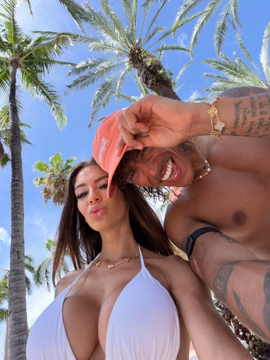 Ricardo Mangas- Foto: instagram