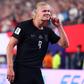 Erling Haaland leva 59 golos em 52 jogos pela Noruega