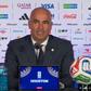 Roberto Martínez elogia «disciplina incrível» de Cristiano Ronaldo