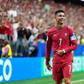 Ronaldo dá enorme salto na lista de melhores marcadores de sempre em Mundiais (fotos)