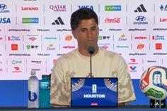 João Cancelo: «Não é uma obrigação ganharmos o Mundial, mas...»