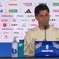 João Cancelo: «Não é uma obrigação ganharmos o Mundial, mas...»