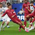 Ronaldo e João Félix - Foto: IMAGO
