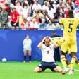 Inglaterra-Gana: Carlos Queiroz trava ingleses