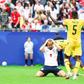 Inglaterra-Gana: Carlos Queiroz trava ingleses
