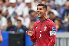 «Durante 20 anos, em Portugal nunca reconhecemos que Ronaldo é a nossa maior marca»
