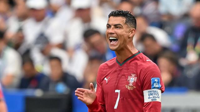 «Durante 20 anos, em Portugal nunca reconhecemos que Ronaldo é a nossa maior marca»