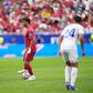 João Félix no Portugal-Uzbequistão (foto: IMAGO)