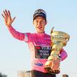 Após ter conquistado o Giro em maio, Jonas Vingegaard ambiciona vencer a Volta a França pela terceira vez      Fotografia Imago