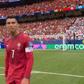 «Estou de volta!»: Cristiano Ronaldo responde aos críticos