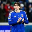 Marco Palestra já é internacional italiano - Foto: IMAGO