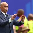 Roberto Martínez: «Foi uma semana muito difícil, com barulho injusto»