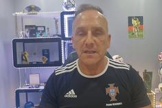 Cancelo sofreu falta no golo anulado ao Uzbequistão? Pedro Henriques explica